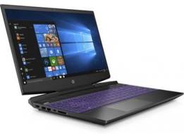 HP Pavilion 15-dk0052tx (7LG89PA) Laptop (Core i7 9th Gen/12 GB/1 TB 512 GB SSD/Windows 10/6 GB)
