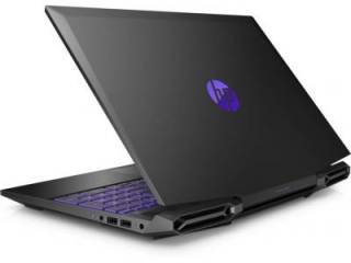 HP Pavilion 15-dk0052tx (7LG89PA) Laptop (Core i7 9th Gen/12 GB/1 TB 512 GB SSD/Windows 10/6 GB)