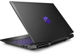HP Pavilion 15-dk0052tx (7LG89PA) Laptop (Core i7 9th Gen/12 GB/1 TB 512 GB SSD/Windows 10/6 GB)