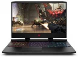HP Omen 15-dc1092tx (7NM77PA) Laptop (Core i5 9th Gen/8 GB/1 TB 256 GB SSD/Windows 10/4 GB)