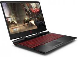 HP Omen 15-dc1092tx (7NM77PA) Laptop (Core i5 9th Gen/8 GB/1 TB 256 GB SSD/Windows 10/4 GB)