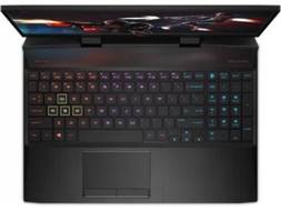 HP Omen 15-dc1092tx (7NM77PA) Laptop (Core i5 9th Gen/8 GB/1 TB 256 GB SSD/Windows 10/4 GB)