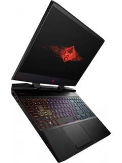 HP Omen 15-dc1092tx (7NM77PA) Laptop (Core i5 9th Gen/8 GB/1 TB 256 GB SSD/Windows 10/4 GB)