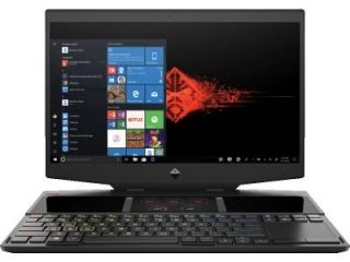 HP Omen X 2S 15-dg0020tx (7QZ53PA) Laptop (Core i7 9th Gen/16 GB/256 GB SSD/Windows 10/8 GB) Price