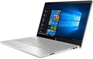 HP Pavilion 15-cs2082tx (7EW28PA) Laptop (Core i5 8th Gen/8 GB/1 TB/Windows 10/2 GB)