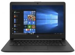HP 14q-cy0004au (7NG97PA) Laptop (AMD Dual Core A6/4 GB/256 GB SSD/Windows 10)