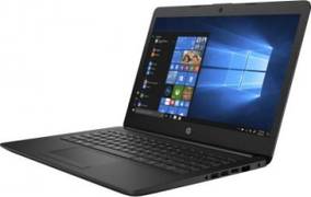 HP 14q-cy0004au (7NG97PA) Laptop (AMD Dual Core A6/4 GB/256 GB SSD/Windows 10) Laptop