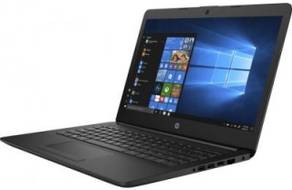HP 14q-cy0004au (7NG97PA) Laptop (AMD Dual Core A6/4 GB/256 GB SSD/Windows 10)