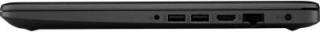 HP 14q-cy0004au (7NG97PA) Laptop (AMD Dual Core A6/4 GB/256 GB SSD/Windows 10) Laptop