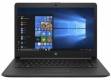 HP 14q-cy0004au (7NG97PA) Laptop (AMD Dual Core A6/4 GB/256 GB SSD/Windows 10)