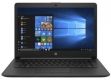 HP 14q-cy0004au (7NG97PA) Laptop (AMD Dual Core A6/4 GB/256 GB SSD/Windows 10) price in India