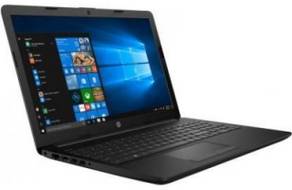 HP 15-da0389TU (7NH16PA) Laptop (Pentium Gold/4 GB/1 TB/Windows 10)