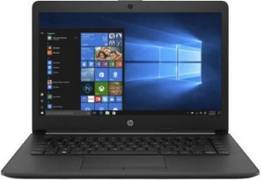 HP 14q-cy0005au (7QG85PA) Laptop (AMD Dual Core A4/4 GB/256 GB SSD/Windows 10)