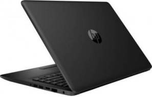 HP 14q-cy0005au (7QG85PA) Laptop (AMD Dual Core A4/4 GB/256 GB SSD/Windows 10)