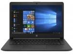 HP 14q-cy0005au (7QG85PA) Laptop (AMD Dual Core A4/4 GB/256 GB SSD/Windows 10)