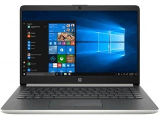 HP 14s-cr0011tu (5RB24PA) Laptop (Core i3 7th Gen/4 GB/1 TB/Windows 10) Price