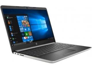 HP 14s-cr0011tu (5RB24PA) Laptop (Core i3 7th Gen/4 GB/1 TB/Windows 10)