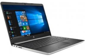 HP 14s-cr0011tu (5RB24PA) Laptop (Core i3 7th Gen/4 GB/1 TB/Windows 10)