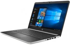 HP 14s-cr0011tu (5RB24PA) Laptop (Core i3 7th Gen/4 GB/1 TB/Windows 10)