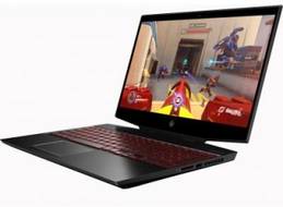 HP Omen 15-dh0135tx (7QU45PA) Laptop (Core i7 9th Gen/16 GB/1 TB 512 GB SSD/Windows 10/4 GB)