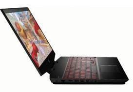 HP Omen 15-dh0135tx (7QU45PA) Laptop (Core i7 9th Gen/16 GB/1 TB 512 GB SSD/Windows 10/4 GB)