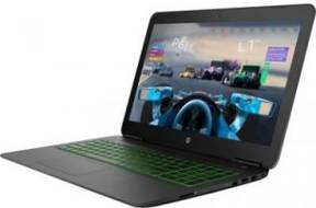 HP Pavilion 15-bc514TX (7PL67PA) Laptop (Core i7 9th Gen/8 GB/512 GB SSD/Windows 10/4 GB)