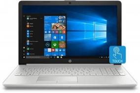 HP 15q-ds0043tu (7SJ49PA) Laptop (Core i3 7th Gen/4 GB/1 TB/Windows 10)
