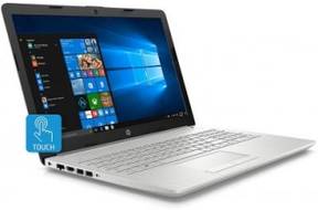 HP 15q-ds0043tu (7SJ49PA) Laptop (Core i3 7th Gen/4 GB/1 TB/Windows 10)