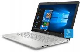 HP 15q-ds0043tu (7SJ49PA) Laptop (Core i3 7th Gen/4 GB/1 TB/Windows 10)