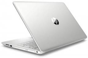 HP 15q-ds0043tu (7SJ49PA) Laptop (Core i3 7th Gen/4 GB/1 TB/Windows 10)
