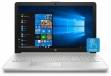 HP 15q-ds0043tu (7SJ49PA) Laptop (Core i3 7th Gen/4 GB/1 TB/Windows 10)