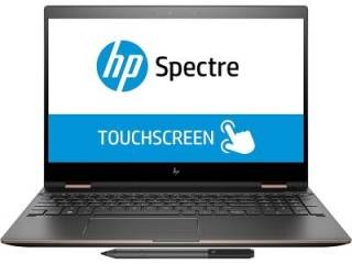 HP Spectre x360 15-ch011nr (3MU06UA) Laptop (Core i7 8th Gen/16 GB/512 GB SSD/Windows 10/2 GB)