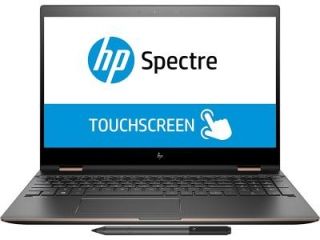 HP Spectre x360 15-ch011nr (3MU06UA) Laptop (Core i7 8th Gen/16 GB/512 GB SSD/Windows 10/2 GB) Price