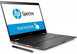 HP Spectre x360 15-ch011nr (3MU06UA) Laptop (Core i7 8th Gen/16 GB/512 GB SSD/Windows 10/2 GB)