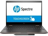 Compare HP Spectre x360 15-ch011nr (Intel Core i7 8th Gen/16 GB-diiisc/Windows 10 Home Basic)