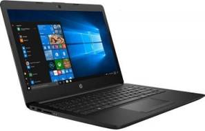 HP 14q-cs0018tu (7MR78PA) Laptop (Pentium Gold/4 GB/256 GB SSD/Windows 10)