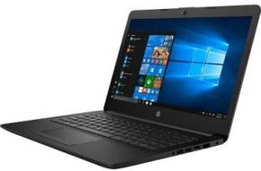 HP 14q-cs0018tu (7MR78PA) Laptop (Pentium Gold/4 GB/256 GB SSD/Windows 10)