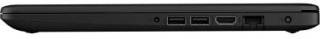 HP 14q-cs0018tu (7MR78PA) Laptop (Pentium Gold/4 GB/256 GB SSD/Windows 10)