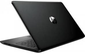 HP 15-db0236au (7NG86PA) Laptop (AMD Dual Core A9/4 GB/1 TB/Windows 10)