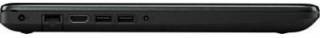 HP 15-db0236au (7NG86PA) Laptop (AMD Dual Core A9/4 GB/1 TB/Windows 10)