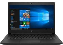 HP 14q-cs0023tu (8QG87PA) Laptop (Core i3 7th Gen/8 GB/256 GB SSD/Windows 10)