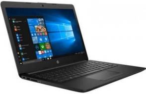 HP 14q-cs0023tu (8QG87PA) Laptop (Core i3 7th Gen/8 GB/256 GB SSD/Windows 10)