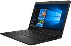 HP 14q-cs0023tu (8QG87PA) Laptop (Core i3 7th Gen/8 GB/256 GB SSD/Windows 10)