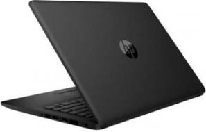 HP 14q-cs0023tu (8QG87PA) Laptop (Core i3 7th Gen/8 GB/256 GB SSD/Windows 10)