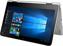HP Spectre 13-4195nr (N3Y37UA) Laptop (Core i7 6th Gen/8 GB/512 GB SSD/Windows 10)