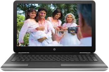 HP Pavilion 15-AU624TX (Z4Q43PA) Laptop (Core i5 7th Gen/4 GB/1 TB/Windows 10/4 GB) Price