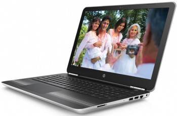 HP Pavilion 15-AU624TX (Z4Q43PA) Laptop (Core i5 7th Gen/4 GB/1 TB/Windows 10/4 GB)