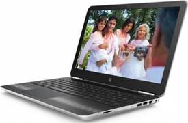 HP Pavilion 15-AU624TX (Z4Q43PA) Laptop (Core i5 7th Gen/4 GB/1 TB/Windows 10/4 GB) Laptop