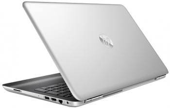 HP Pavilion 15-AU624TX (Z4Q43PA) Laptop (Core i5 7th Gen/4 GB/1 TB/Windows 10/4 GB)