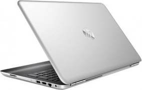 HP Pavilion 15-AU624TX (Z4Q43PA) Laptop (Core i5 7th Gen/4 GB/1 TB/Windows 10/4 GB) Laptop